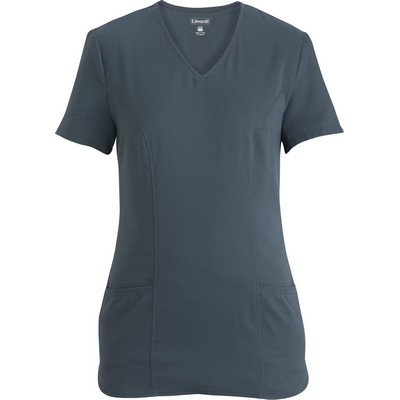 Ladies' Bengal Ultra-Stretch Service Tunic