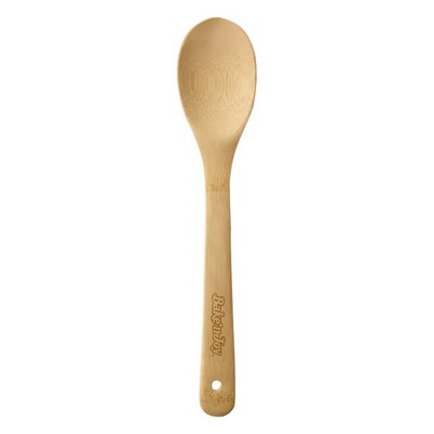 Bamboo Spoon