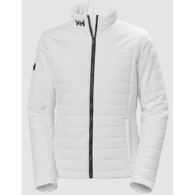 Helly Hansen® Women's Crew Insulator Jacket 2.0