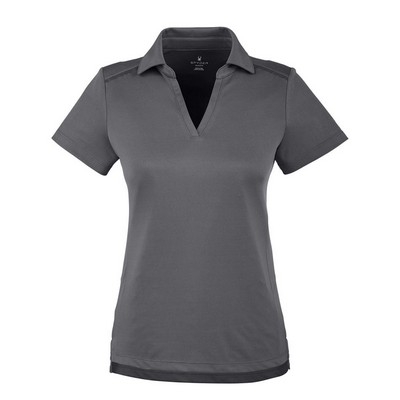 Spyder® Ladies' Freestyle Polo Shirt