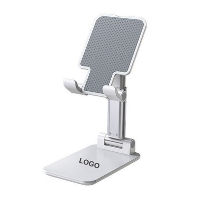 Adjustable Foldable Desktop Cellphone Tablet Phone Stand Holder