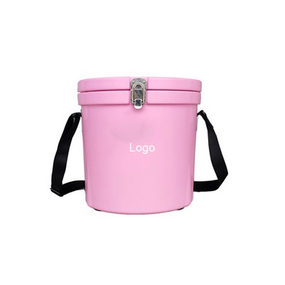 12 Liter Ice Bucket Cooler