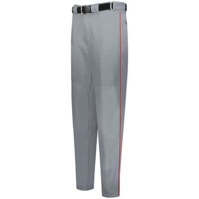 Youth Piped Diamond Series Baseball Pant 2.0