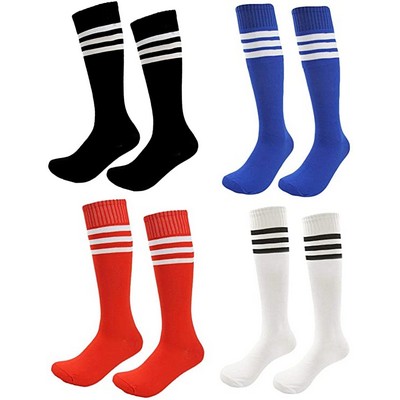 Soccer-Football- Sport Socks