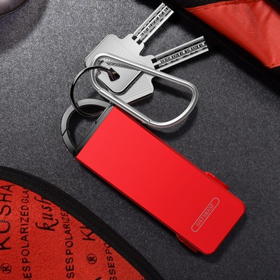 3-In-1 Phone Cable Tool Keyring