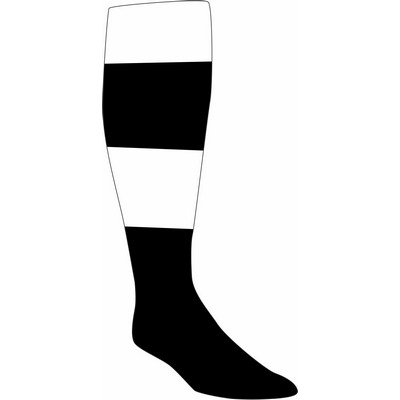 Sublimated Elite Socks