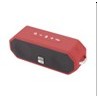 Altec Lansing® Jacket H2O 4 Waterproof Red Bluetooth Speaker