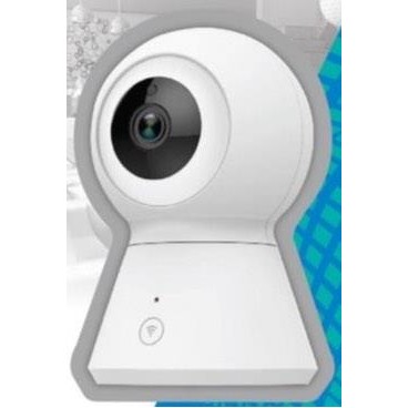 Vivitar® 360 View IP Camera