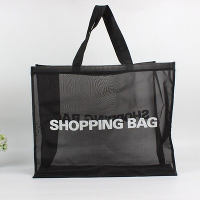 Large Mesh Tote