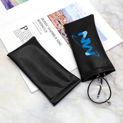 PU Eyeglasses Pouch