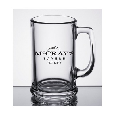 15 oz Libbey Beer Mug