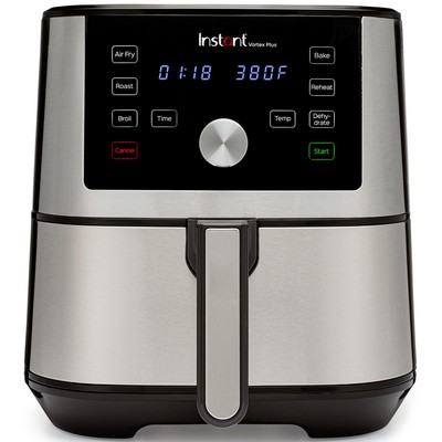 Instant Pot Vortex Plus 6 Qt. Air Fryer