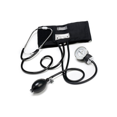 Prestige Medical Traditional Blood Pressure Monitor Large Adult