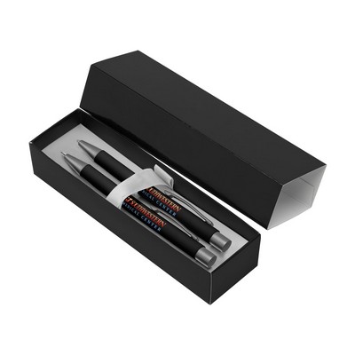 Bowie Pen & Pencil Gift Set - ColorJet