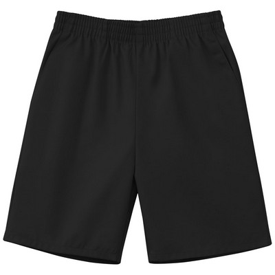 Classroom Uniforms Youth Unisex Pull-On Short