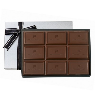 Giant 1 Lb. Breakaway Chocolate Bar