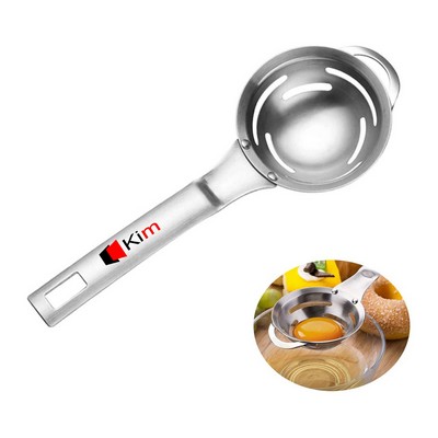 Stainless Steel Egg White Egg Yolk Separator