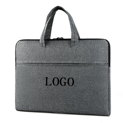 Documents Briefcase Bag