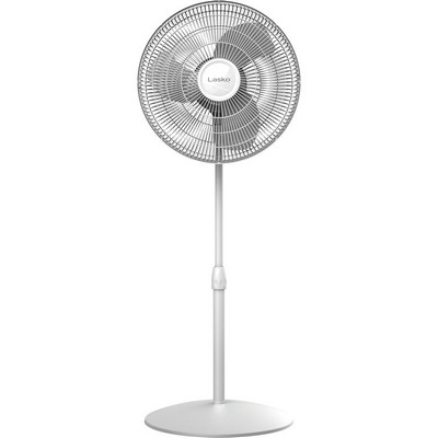 Oscillating Fan