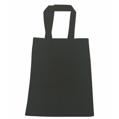 O.A.D. Small Cotton Canvas Tote