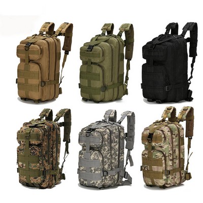 Military Tactical Backpack