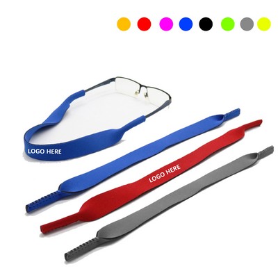 Neoprene Sunglass Strap