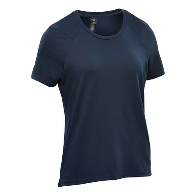 Stormtech Women's Tundra Performance S/S Tee