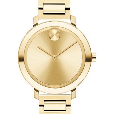 Movado Bold Evolution Ladies