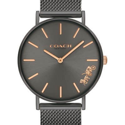 Movado Coach Perry Gents