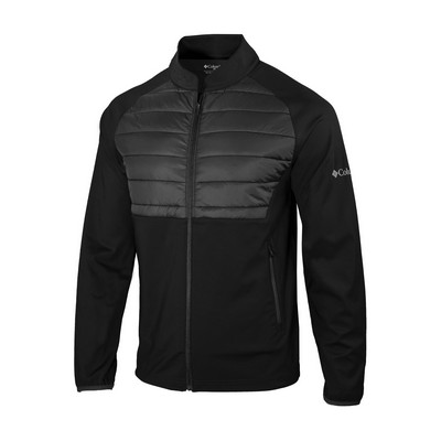 Columbia® Omni-Wick™ In The Element Jacket