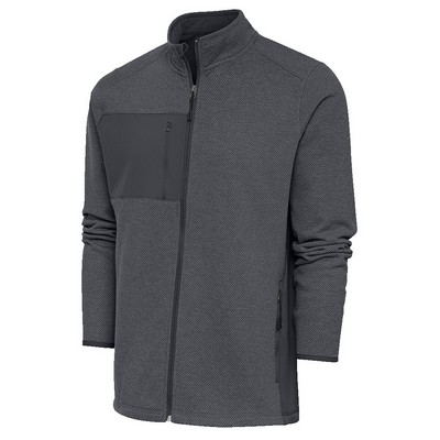 Course 1/4 Zip Pullover - New Low Price!