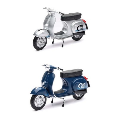 1:12 Scale Vespa® 125 Primavera ET3