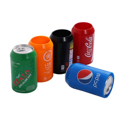 Silicone Beer Can Cover