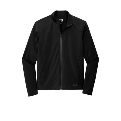 OGIO Connection Full-Zip Jacket