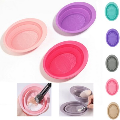 Beauty Tool Cleaning Bowl