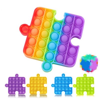 Puzzle Pop Bubble