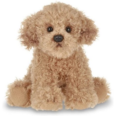 Labradoodle Stuffed Animal Puppy Dog