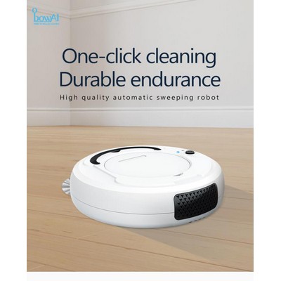 Economy Robot Vacuum Cleaner Intelligence