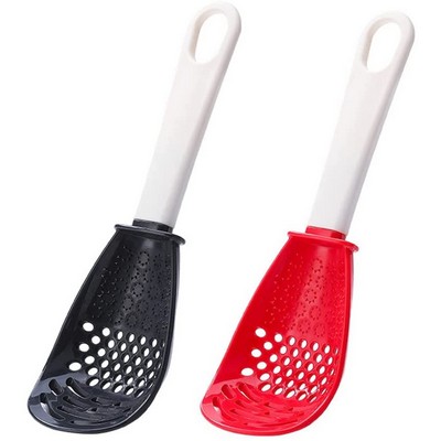 Multifunctional Kitchen Cooking Spoon