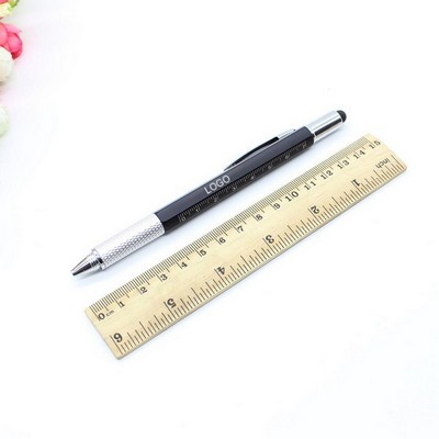 Multi Tech Tool Pen