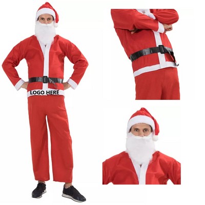 Xmas costume