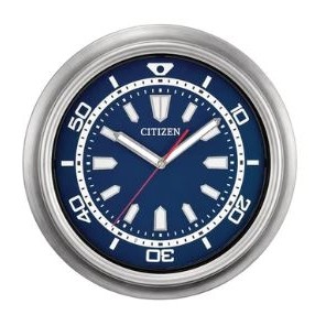 Citizen® Dive Master Wall Clock