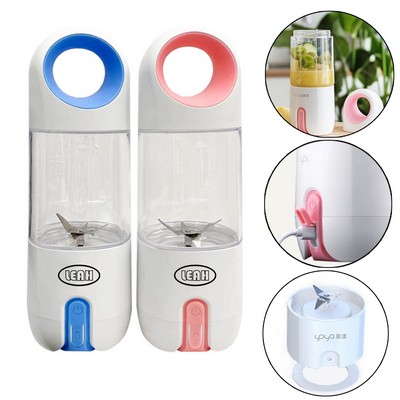 Portable Juicer Blender Juice Cup