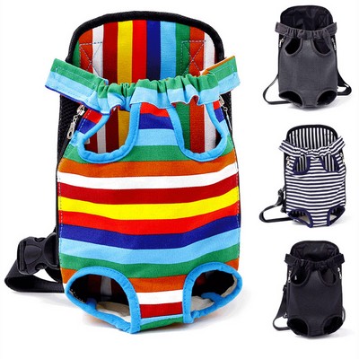 Hands Free Pet Portable Bag