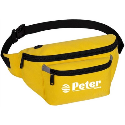 Fanny Pack Lightweight Belt Bag