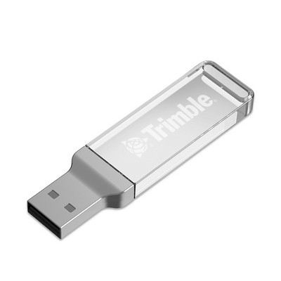 Archer Heights Light-Up USB Flash Drive-8G