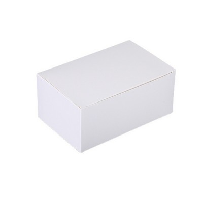 Foldable Gift Cardboard Box