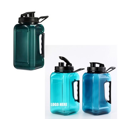 Large Capacity Water Bottle