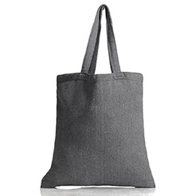 Sustainable Canvas Bag - BLANK (Colors)