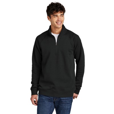 Sport-Tek Drive Fleece 1/4-Zip Pullover